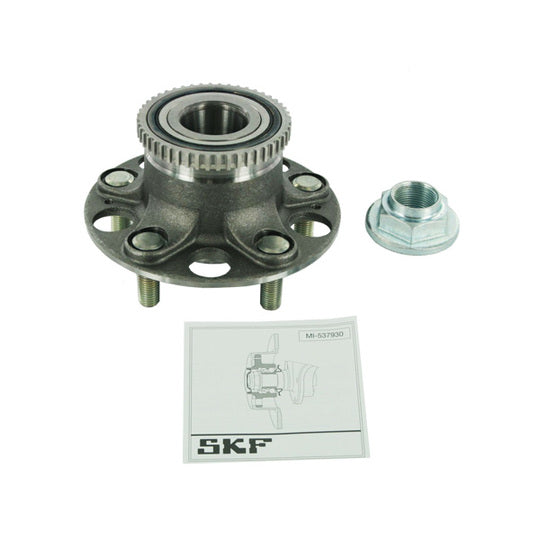 VKBA 6860 Wheel Bearing Kit
