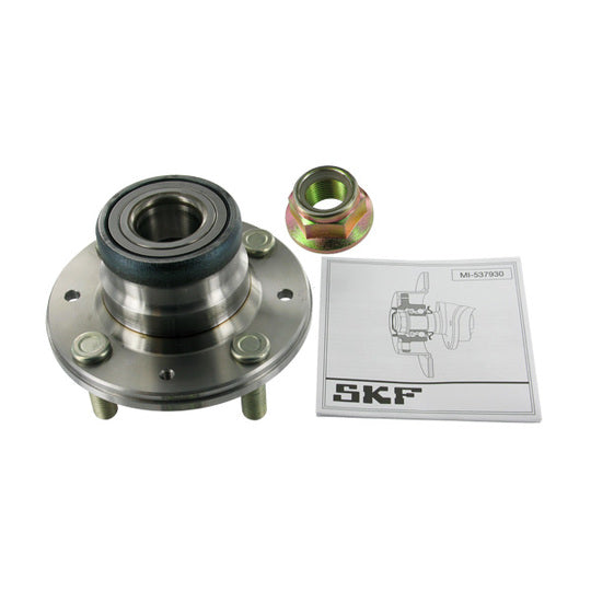 VKBA 6868 Wheel Bearing Kit