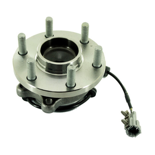 VKBA 6871 Wheel Bearing Kit