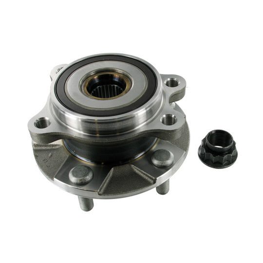 VKBA 6874 Wheel Bearing Kit