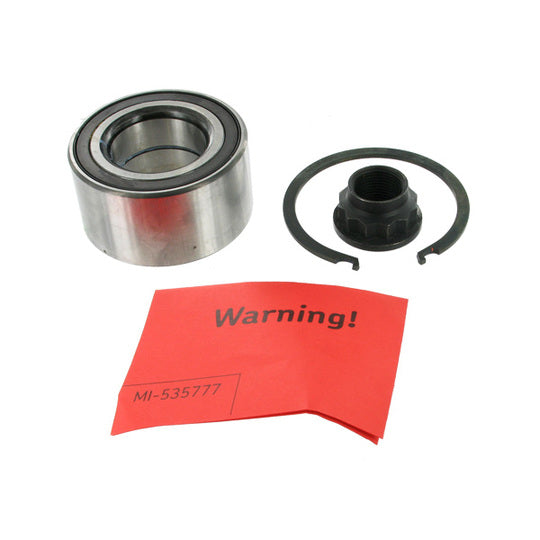 VKBA 6878 Wheel Bearing Kit