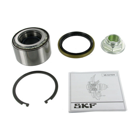 VKBA 6882 Wheel Bearing Kit