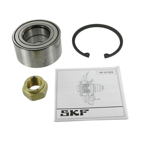 VKBA 6884 Wheel Bearing Kit