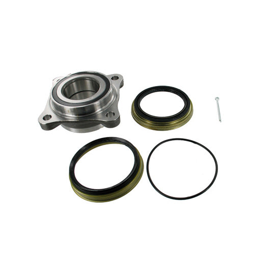 VKBA 6900 Wheel Bearing Kit