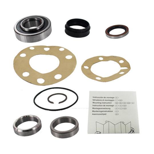 VKBA 6901 Wheel Bearing Kit