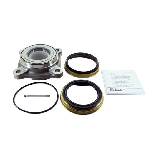VKBA 6906 Wheel Bearing Kit
