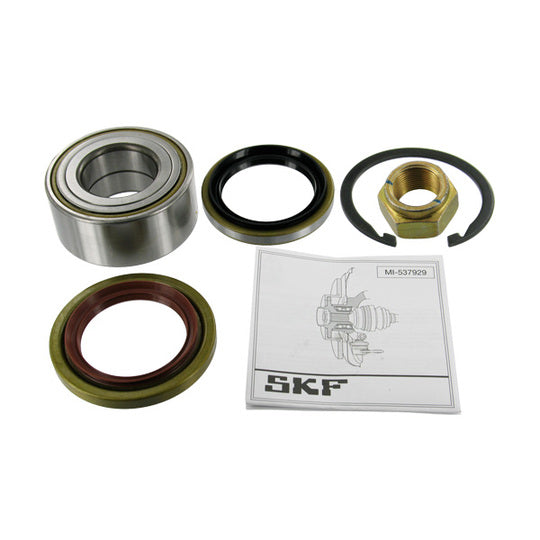 VKBA 6913 Wheel Bearing Kit