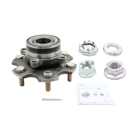 VKBA 6914 Wheel Bearing Kit