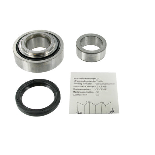 VKBA 6920 Wheel Bearing Kit