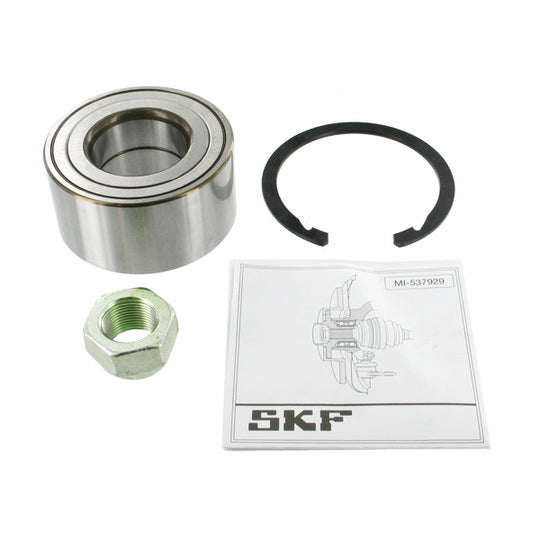 VKBA 6926 Wheel Bearing Kit