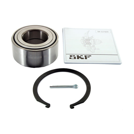 VKBA 6938 Wheel Bearing Kit
