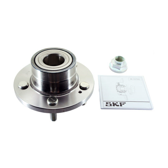 VKBA 6939 Wheel Bearing Kit