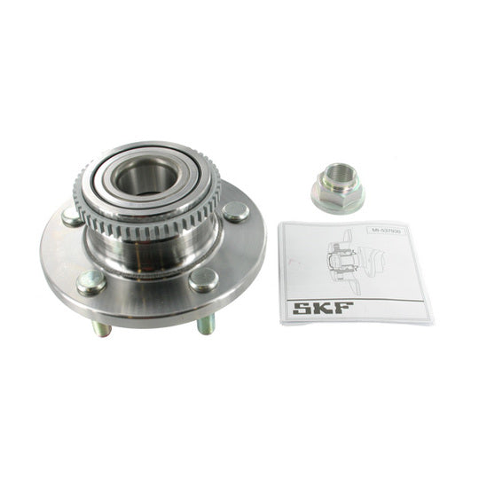 VKBA 6941 Wheel Bearing Kit
