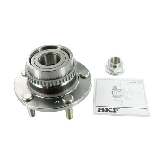 VKBA 6943 Wheel Bearing Kit