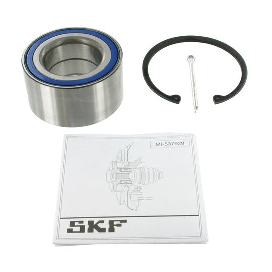VKBA 6956 Wheel Bearing Kit