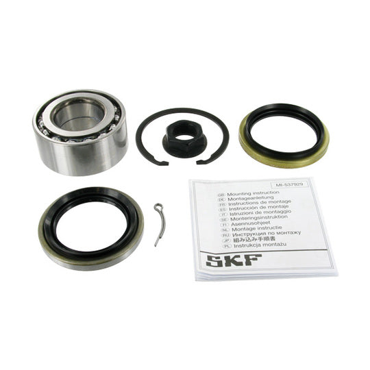 VKBA 6961 Wheel Bearing Kit