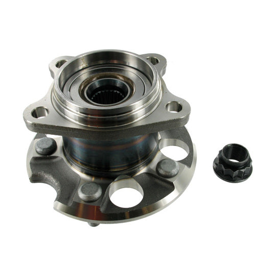 VKBA 6963 Wheel Bearing Kit