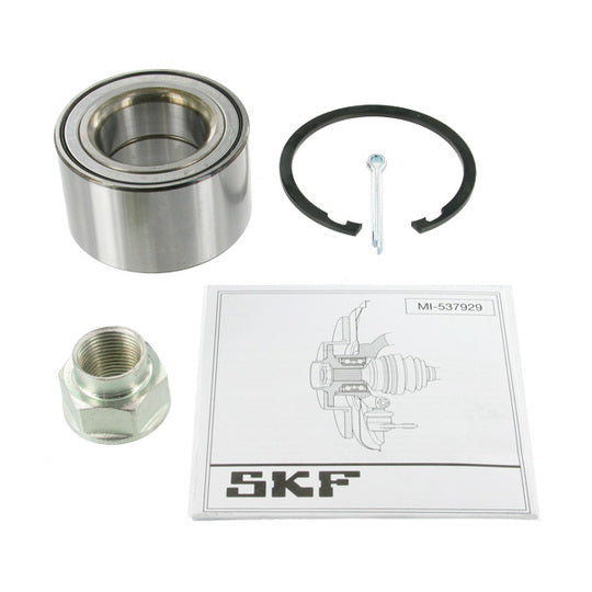 VKBA 6966 Wheel Bearing Kit