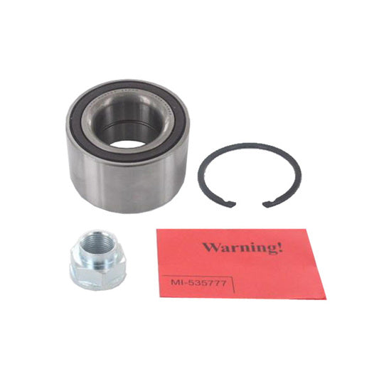 VKBA 6974 Wheel Bearing Kit