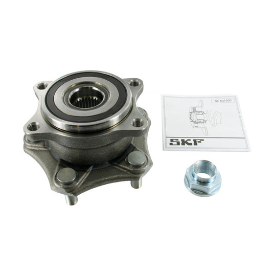 VKBA 6978 Wheel Bearing Kit