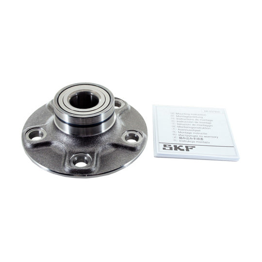 VKBA 6981 Wheel Bearing Kit