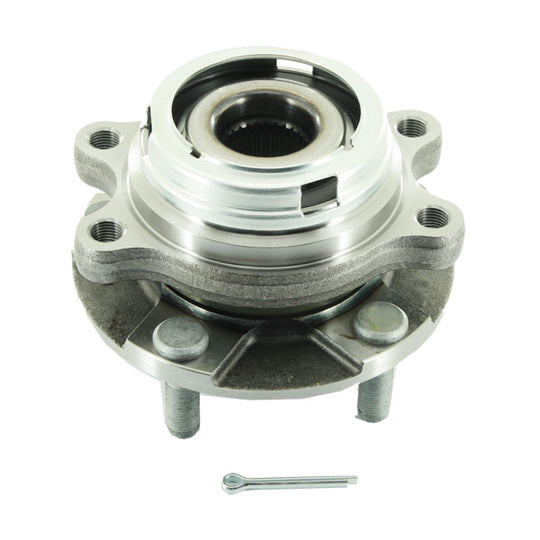 VKBA 6984 Wheel Bearing Kit