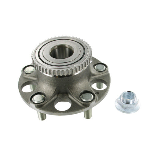 VKBA 6991 Wheel Bearing Kit