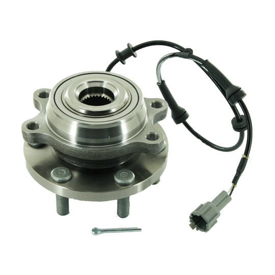 VKBA 6999 Wheel Bearing Kit