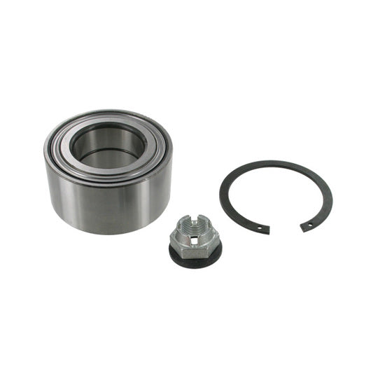 VKBA 7000 Wheel Bearing Kit