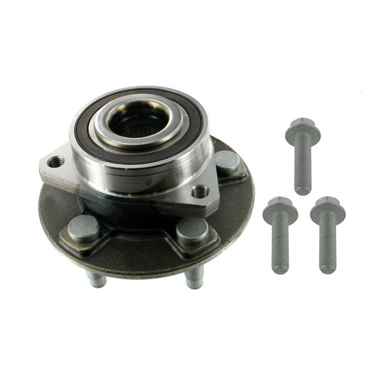 VKBA 7009 Wheel Bearing Kit