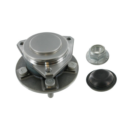 VKBA 7012 Wheel Bearing Kit
