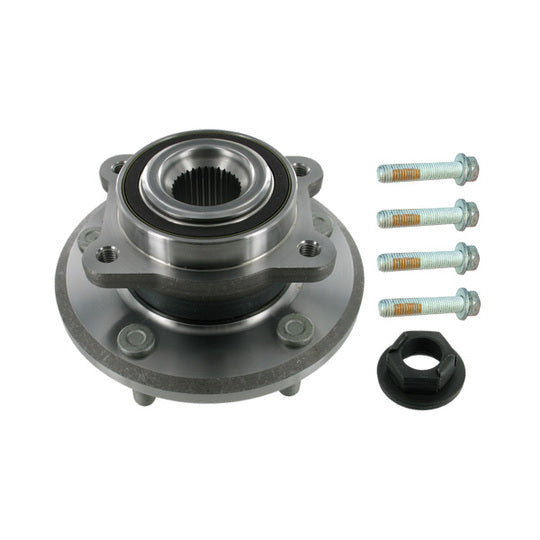 VKBA 7015 Wheel Bearing Kit