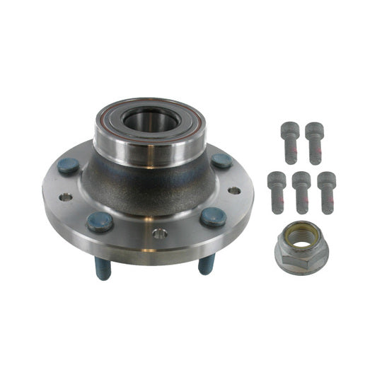 VKBA 7029 Wheel Bearing Kit