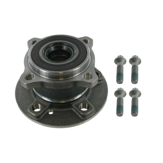 VKBA 7031 Wheel Bearing Kit