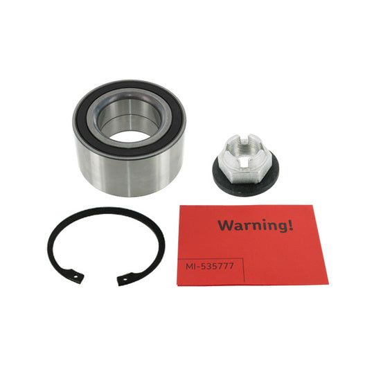 VKBA 7036 Wheel Bearing Kit