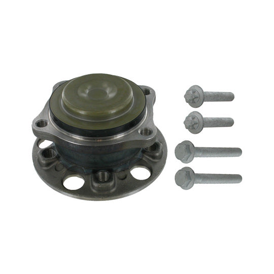 VKBA 7045 Wheel Bearing Kit