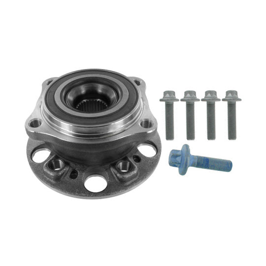 VKBA 7048 Wheel Bearing Kit