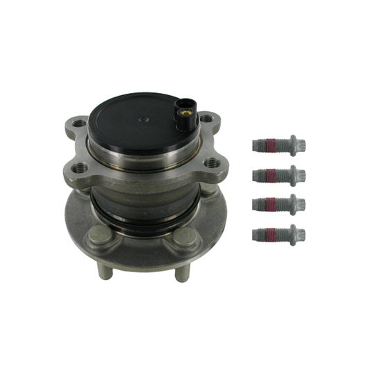 VKBA 7058 Wheel Bearing Kit