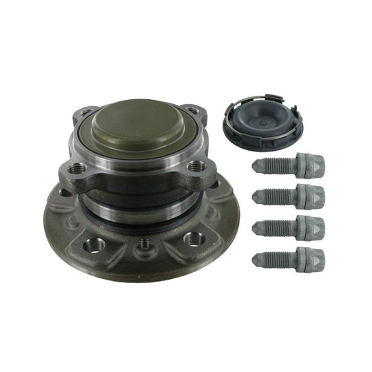 VKBA 7063 Wheel Bearing Kit