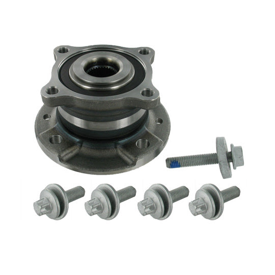 VKBA 7068 Wheel Bearing Kit