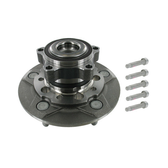 VKBA 7086 Wheel Bearing Kit
