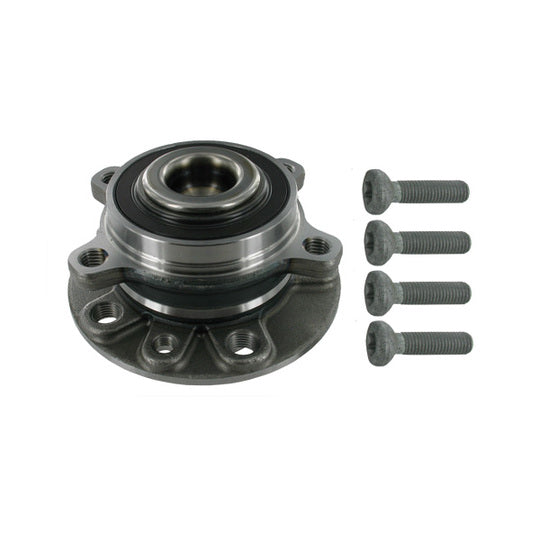 VKBA 7116 Wheel Bearing Kit