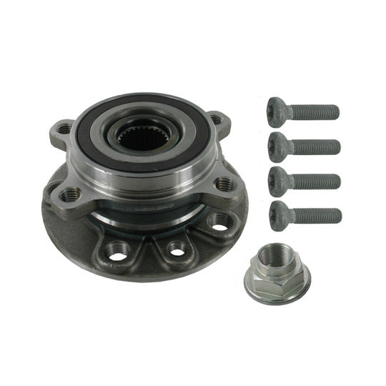VKBA 7117 Wheel Bearing Kit
