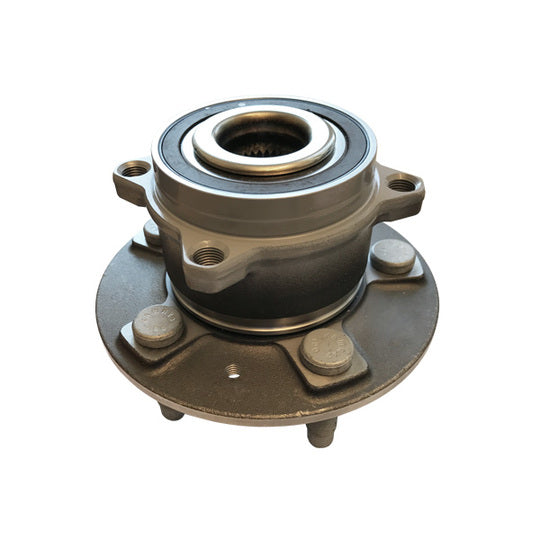 VKBA 7127 Wheel Bearing Kit