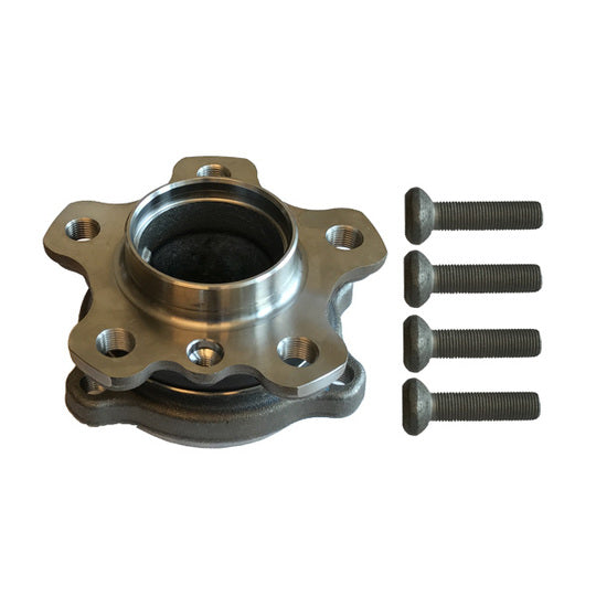 VKBA 7128 Wheel Bearing Kit
