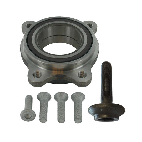 VKBA 7131 Wheel Bearing Kit