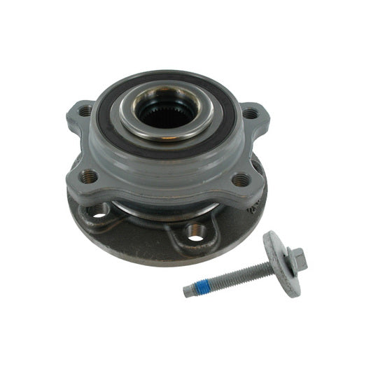 VKBA 7132 Wheel Bearing Kit