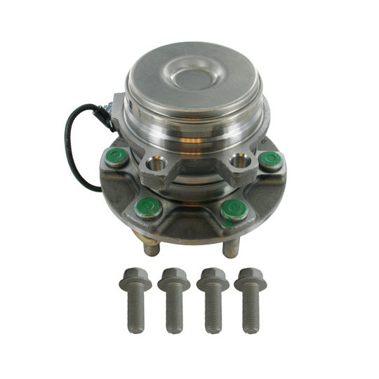 VKBA 7133 Wheel Bearing Kit