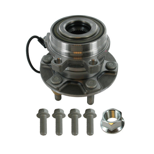 VKBA 7134 Wheel Bearing Kit