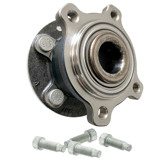 VKBA 7140 Wheel Bearing Kit